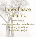 Inner Peace Healing logo